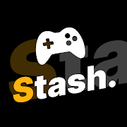 Stash app icon