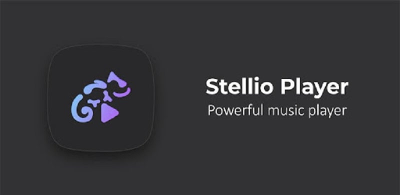 Stellio APK app icon