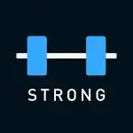 Strong Workout app icon