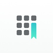Grid Diary app icon