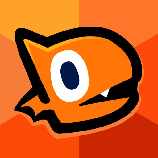 Dragon Burst APK app icon