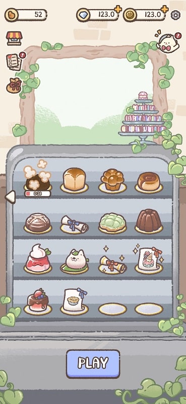 Meow Bakery - vv1.3.0
