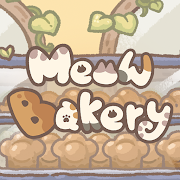 Meow Bakery 1.3.0 APK + MOD [Unlocked All] app icon