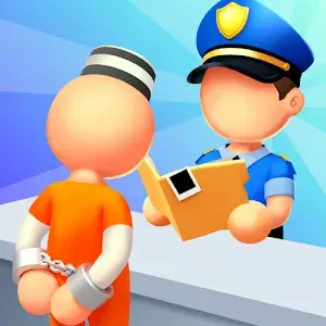 Prison Life - vv45.1.0