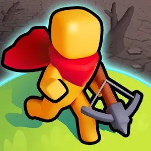 XP Hero app icon