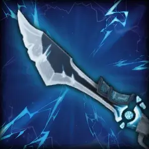 Raise Weapon Master app icon