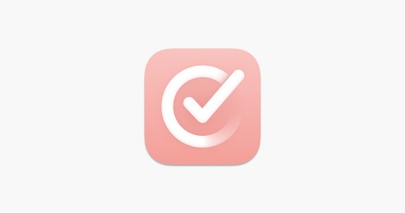 Structured APK app icon