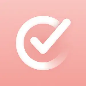 Structured app icon