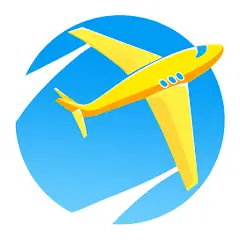 TravelBoast app icon