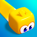 Paper.io 2 app icon