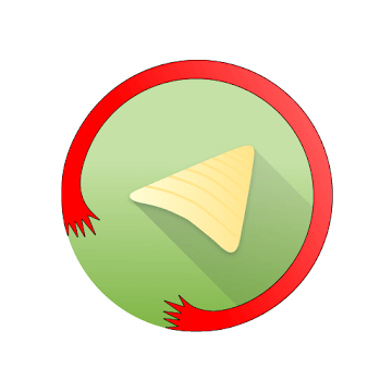 Graph Messenger app icon