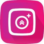 InstaUp app icon