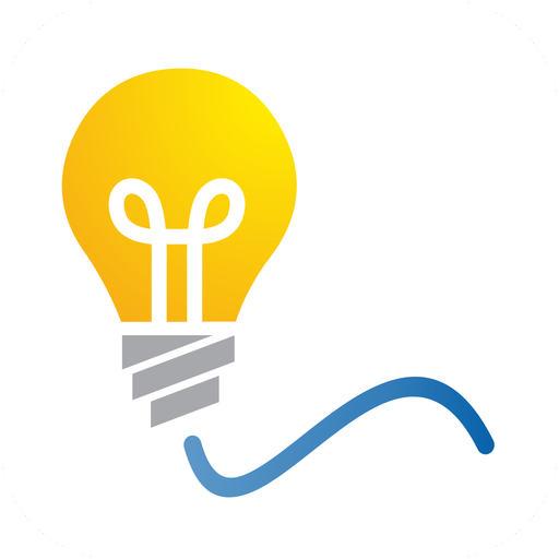 Lighting Calculations app icon