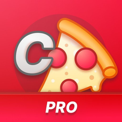 Pizza Boy GBC Pro APK app icon