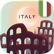 ITALY app icon