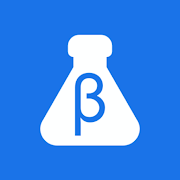 Beta Maniac app icon