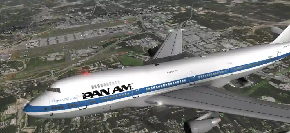 RFS – Real Flight Simulator - v2.2.1