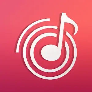 Wynk Music app icon