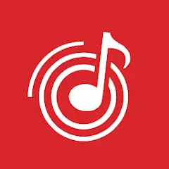Wynk Music app icon