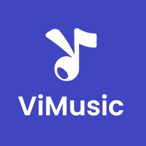 ViaMusic app icon