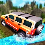Jeep Offroad Adventure Game app icon