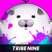 TRIBE NINE APK 1.1.3 (Latest) for Android app icon