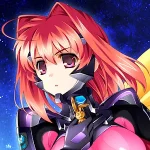 Muv-Luv Alternative Remastered v1.2.43 APK (Unlocked Game) app icon