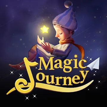 Magic JourneyーA Musical Adventure - v1.1.2