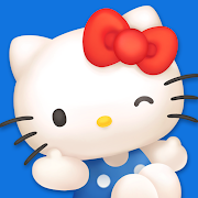 Hello Kitty Merch Match APK 8.0.0 (Latest) for Android app icon