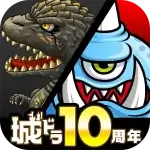 Castle & Dragon app icon
