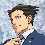 Ace Attorney Trilogy app icon