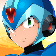 MEGA MAN X DiVE Offline - v1.0.1