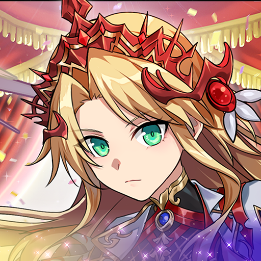 Elemental Story app icon
