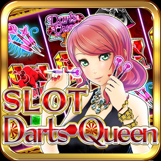 Darts Queen APK app icon