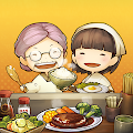 Hungry Hearts Diner Neo app icon