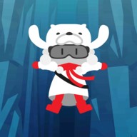 Crevasse APK app icon