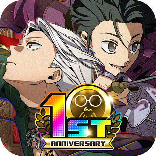 SAKAMOTO DAYS app icon