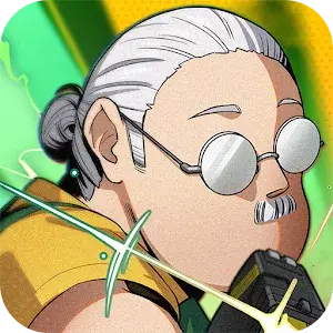 SAKAMOTO DAYS app icon
