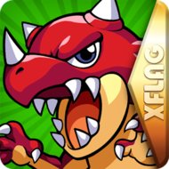 Monster Strike app icon
