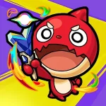 STRIKE WORLD app icon