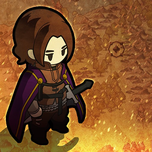 Uncrowned APK app icon