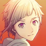 Gakuen Bungo Stray Dogs app icon
