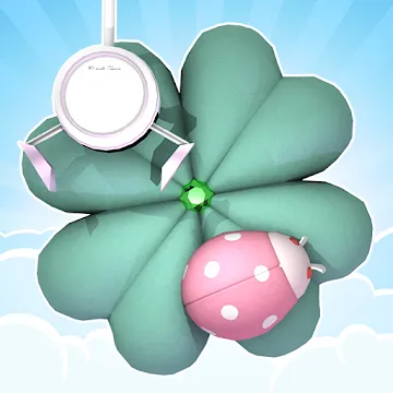 Claw Crane Lucky Charms app icon