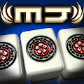 SEGA NET MAHJONG MJ app icon