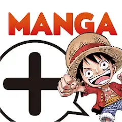 MANGA Plus app icon