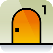 Pixel Rooms -room escape game- app icon