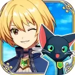 Quiz RPG World of Mystic Wiz app icon