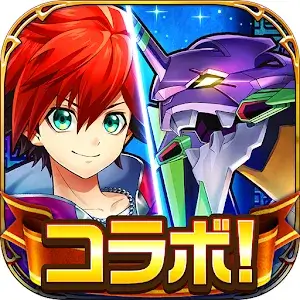 Shironeko Project NEW WORLD’S app icon