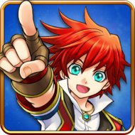 Colopl Rune Story app icon