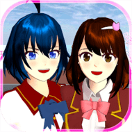 SAKURA School Simulator - v1.047.12